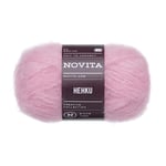 Hehku Garn Mohair Ullmix 50g Het 513 Novita