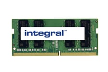 INTEGRAL 32Gb Laptop Ram Module Ddr4