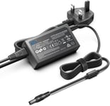 MSI Optix Monitor Power Supply Cable 20V Charger for G241 G271 G272 G27C4 G32CQ4