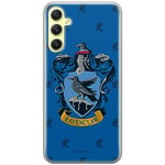 ERT GROUP mobile phone case for Samsung A34 5G original and officially Licensed Harry Potter pattern 090 optimally adapted to the shape of the mobile phone, case made of TPU