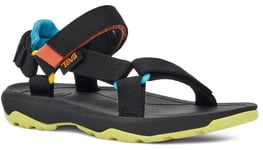 Teva Hurricane XLT 2 Kids barnsandaler Svart US13/EU 31 - Fri frakt