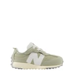 New Balance 327 Baby Sneakers Olivgrön | Grön | 21.5 EU