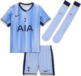 Nike Tottenham Hotspur FN9228-480 Ensemble Thfc Lk Nk Df Kit Stad Aw, bleu cobalt, bleu binaire, taille M