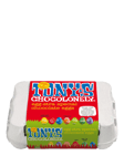 Tony's Chocolonely Egg-stra Special Chocolate Eggs, 50g