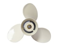 polastorm Yamaha Propeller Y15 9 1/4 x 11