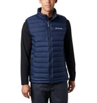 Columbia Men's Vest, Powder Lite II