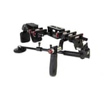 Shape Composite Stabilizer Shoulder Mount