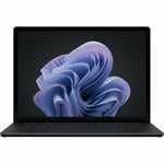 Microsoft Surface Laptop 6 15inch i5 16GB 512GB Black Windows 11 Pro