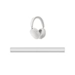 Sonos Arc + Ace Wireless Headphones - White