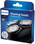 Philips SH30 Replacement Shaving Heads for Series 1000 3000