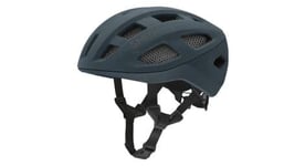 Casque route gravel smith triad mips bleu