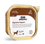 SPECIFIC Canine CIW Digestive Support 6X 300 g