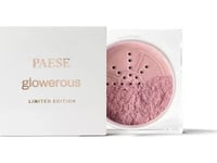 Paese Paese Glowerous Limited Edition 01 Rose 5G