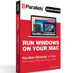 PARALLELS Desktop for Mac Business Edition (v. 11.0) - abonnementslisens (1 år) - 1 bruker