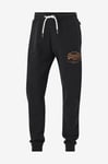 Superdry - Sweatbyxor Classic VL Heritage Jogger - Svart