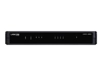 Lancom 1800Va - Router - Dsl-Modem 4-Ports-Switch - 1Gbe