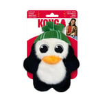 KONG Holiday Snuzzles Penguin