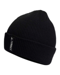 TRX MERI Beanie Black (OSFM)