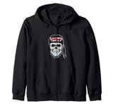 We are the people Zip Hoodie