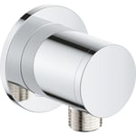 Grohe Vitalio Universal slanguttag, krom