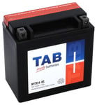 TAB YTX14-BS/MYTX14-BS 12V 12Ah 200A