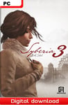 Syberia 3 - Standard Edition - PC Windows,Mac OSX