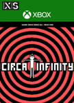 Circa Infinity XBOX LIVE Key EUROPE