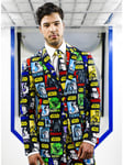 Opposuit - Strong Force EU58