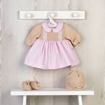 Así - Leonora doll clothing ( 243185040 )