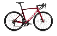 Maantiepyörä BH Aero Rs1 3.0 red/copper/red large