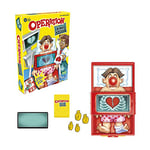 Hasbro Gaming Operation X-Ray Match Up Board Game for Kids Ages 4 and Up, Multicolor