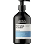 L'Oréal Professionnel Chroma Crème Blue Shampoo 500ml