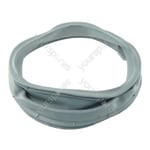 Hotpoint WMA57P Grey Rubber Washing Machine Door Seal FREE DELIVERY