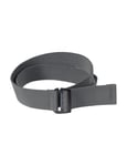 Jack Wolfskin Light Belt, Dark Grey, 95 cm