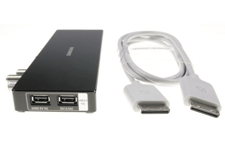 Shop  Samsung One Invisible Connection Cable for QLED TVs