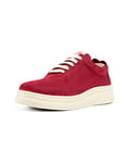 Camper Women's Runner Up-K201516 Sneaker, Red, 2 UK