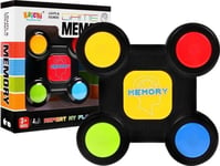 Ramiz Memory Game Elektroniskt Memoryspel 999-401