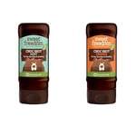 Sweet Freedom Choc Shot Mint Pack of 1 X Sweet Freedom Choc Shot Orange Spice Pack of 1