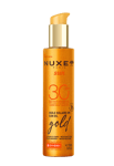 NUXE Sun Tanning Oil Gold Spf30