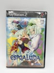 Espgaluda Sony Playstation 2 PS2 Japanese ver Brand New & sealed