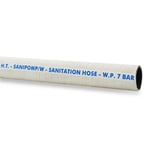 Hoses Technology Slang Sanitet 38mm 4M