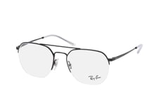 Ray-Ban RX 6444 2509, including lenses, AVIATOR Glasses, UNISEX