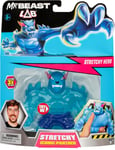 Mr Beast Labs Streatchy Hero Iconic Panther