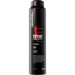 Goldwell Color Topchic The NaturalsPermanent Hair Color 4NN Keskiruskea ekstra 250 ml (119,64 € / 1 l)