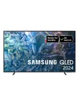 Samsung 75" TV TQ75Q60DAU LED 4K