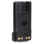 Motorola Impres Hi-Cap PMNN4544A Batteri (DP4000, 2450 mAh)