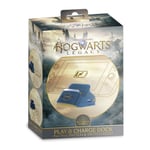 Harry Potter-Switch-2 in 1 Dock and Stand-Hogwarts Legacy