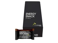 PurePower Energy Snack Kakao Bar DATOVARE