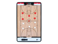 Pure2improve Basketball Training Board, Magnetic Tactic Board, Basketball, Plastic, Ce