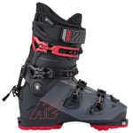 K2 Mindbender 100 Mv Gris / Rouge 27.5 2025 - *prix inclut le code BLACK